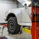 Illustration for article titled Even SEMA Knows Off-Road 911s Are One Of The Coolest Things On Earth